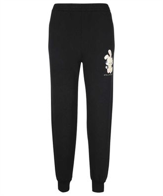Stella McCartney Cotton Track-pants