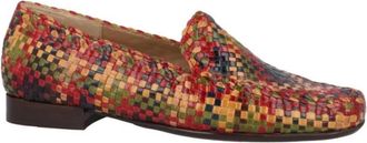 Sioux Cordera Loafer - Dames - Loafers - Veelkleurig - 39 EU - Leer - Schoenen