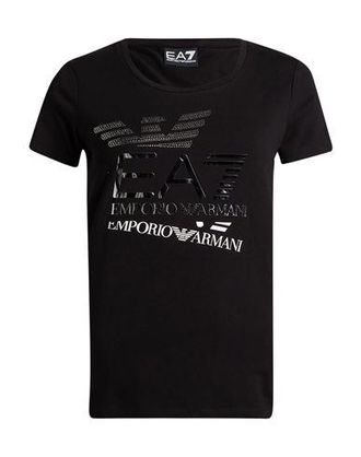 Emporio Armani CAMISETAS Y TOPS - Camisetas en YOOX.COM