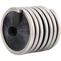 OEM Cepillo Para Cuerdas, Cepillo Para Lavar Cuerdas De Escalada, Cepillo Para Mantener Limpias Las Cuerdas De Escalada - Crezuo