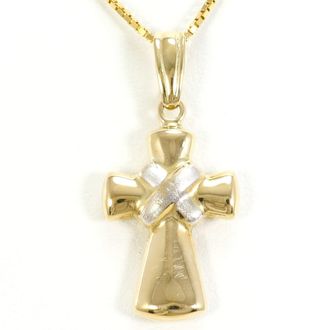 C&A Unbranded gold yellow gold gold (14K) yellow gold (14K) Necklace (Pre-Owned)