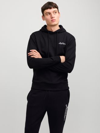 Jack & Jones Kapuzensweatshirt