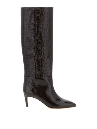 PARIS TEXAS stiletto boots