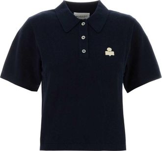 Isabel Marant Polo