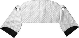 OEM Cubierta De Parabrisas Delantero Para T 6, Protecci&oacute;n Contra La Nieve, El Hielo Y El Sol, Protecci&oacute;n Anticongelante Para Furgonetas Vw