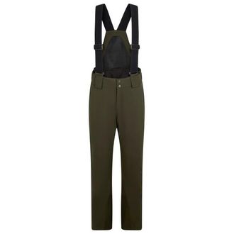 Ziener Tazlin-Z Skihose f&uuml;r Herren | oliv