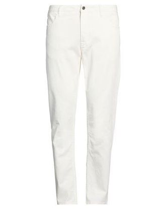 PESERICO HOSEN & R&Ouml;CKE - Jeanshosen auf YOOX.COM