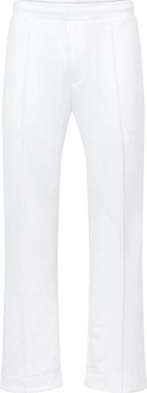 HUGO BOSS Heren Hurley SNBN Joggingbroek (Wit)