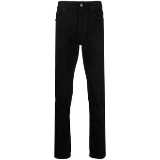 Ermenegildo Zegna Roccia Slim-fit Jeans