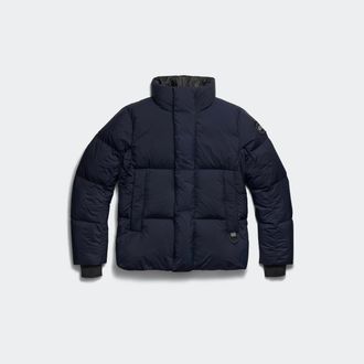 Canada Goose Everett Puffer (Men, Atlantic Nvy, XXL)