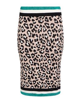 Liu Jo BOTTOMWEAR - Midi skirts sur YOOX.COM