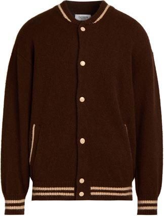 Laneus KNITWEAR - Cardigans on YOOX.COM