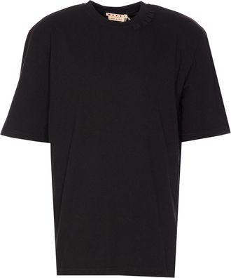 Marni Striped Jacket