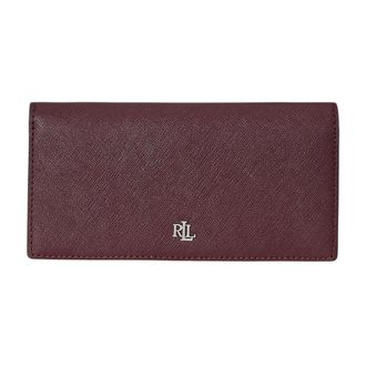 Ralph Lauren Slim Wallet Wallet Medium
