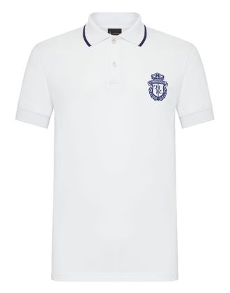 Billionaire Boys Club Poloshirt Crest