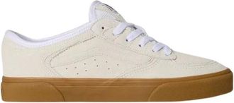 Vans Heren, Schoenen, Beige, Maat: 39 EU Su&egrave;de