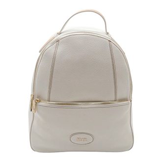 Alviero Martini 1A Classe Backpacks, female, Beige, Size: ONE SIZE Zaino