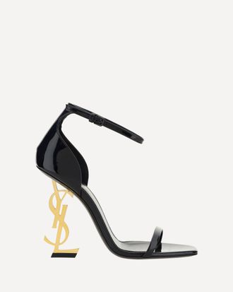 Saint Laurent Sandali Opyum Woman 36.5