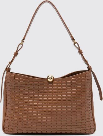 Furla Borsa Sfera Soft Furla in pelle intrecciata