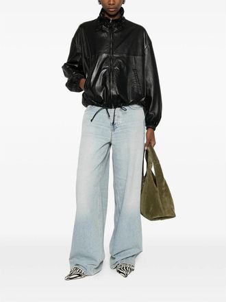 Haikure Outerwears Nero-Donna