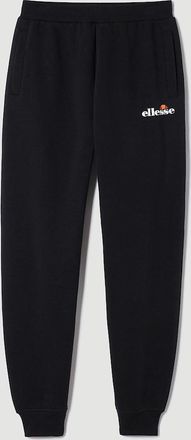 Ellesse Womens Majana 2 Jog Pant - Black - Size: 14