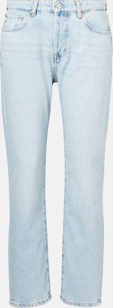 AG - Adriano Goldschmied Jeans slim a vita media American