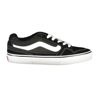 Vans Heren, Schoenen, Zwart, Maat: 46 EU