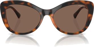 Vogue Vo5515 Sb Sunglasses