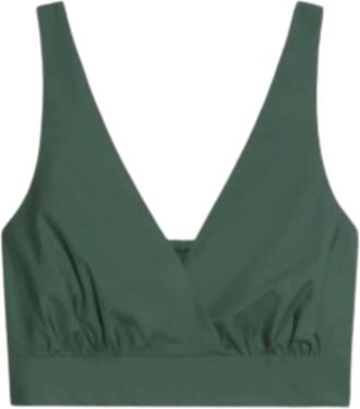 iBlues Mujer, Camisetas, Verde, Talla: L