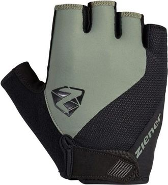 Ziener Collby Handschuhe f&uuml;r Herren | schwarz