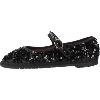 Flabelus Donna, Scarpe, Nero, 38 EU, new