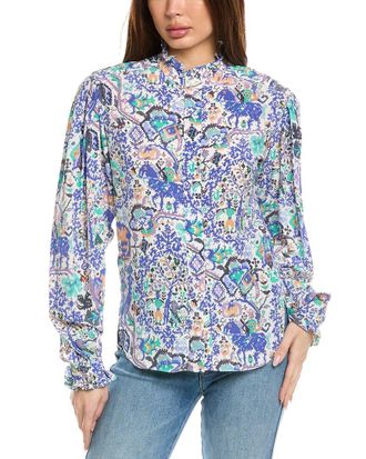 Isabel Marant Isabel Marant Etoile Kiledia Blouse