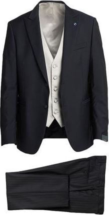 Lardini SUITS and CO-ORDS - Suits on YOOX.COM