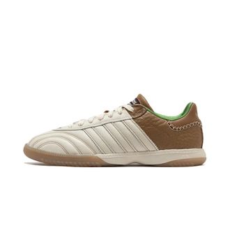 adidas Samba Millennium - unisex - Sport - Beige - Maat: 37 1/3 EU Leer