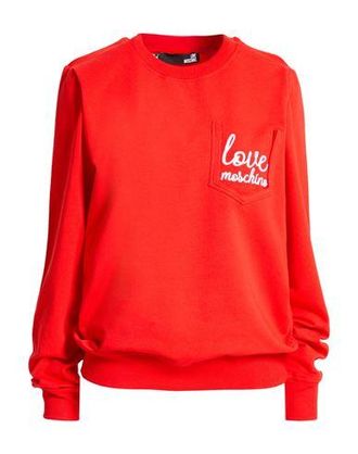 Love Moschino TOPWEAR - Sweatshirts sur YOOX.COM