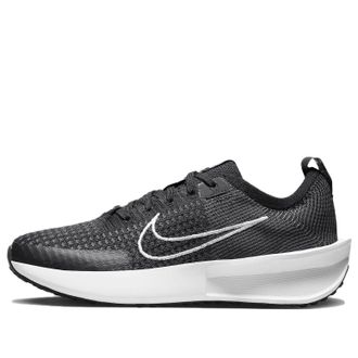 Nike (WMNS) Nike Interact Run Black White Anthracite FD2292-003