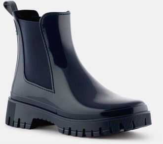 Lemon Jelly Peachy Gummistiefel f&uuml;r Damen | wei&szlig;