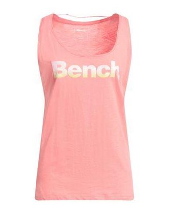 Bench TOPWEAR - Tank Tops on YOOX.COM