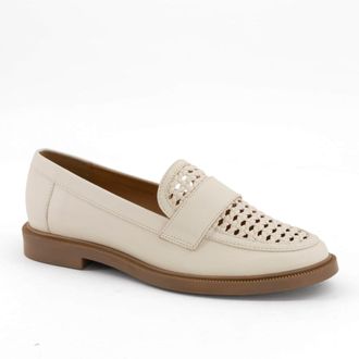 Andrea Womens Everyday Loafers