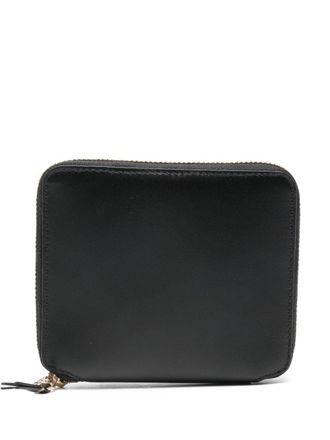 Comme Des Garçons Wallets Blacks And Greys-Donna