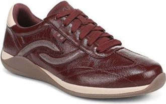 Ryk&auml; Era Sneaker in Merlot Red at Nordstrom, Size 7.5