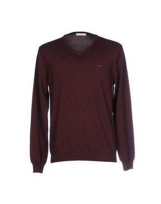 Sun 68 KNITWEAR - Jumpers sur YOOX.COM