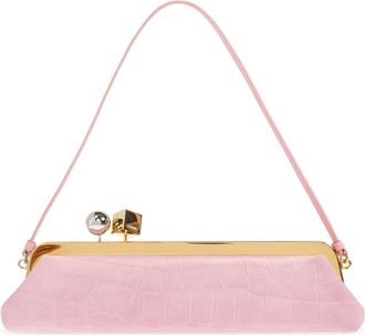 Jacquemus Mujer, Bolsos, Rosa, Talla: ONE Size