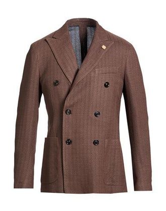 Lardini ANZ&Uuml;GE und CO-ORDS - Blazers auf YOOX.COM