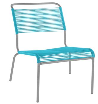 Schubiger M&ouml;bel Spaghetti-Lounger S&auml;ntis