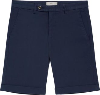 BRIGLIA 1949 Uomo, Pantaloncini, Blu, L, new