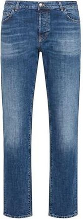 Barmas BOTTOMWEAR - Pantaloni jeans su YOOX.COM