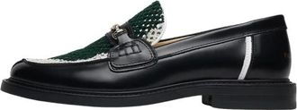 Filling Pieces Loafer Rugby Degrade - Heren - Loafers - Groen - 41 EU - Schoenen