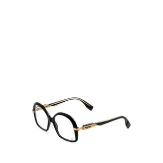 Cazal 5022 Eyeglasses - unisex - CAZAL - Glasses - Black - 55 MM - Accessories
