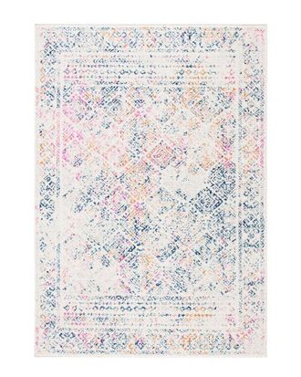 Safavieh Tulum Polypropylene & Jute Rug